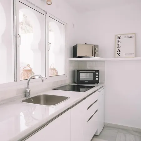 Luxury Mauresque Experience Apartment