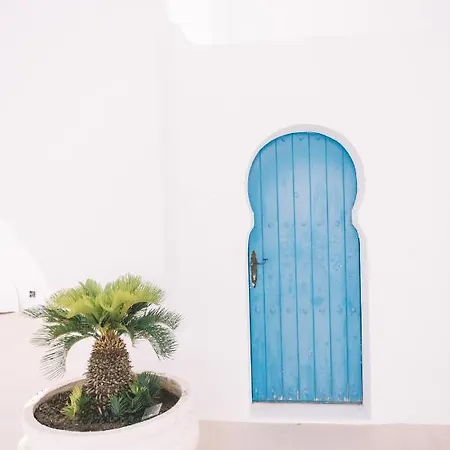 Luxury Mauresque Experience Apartment