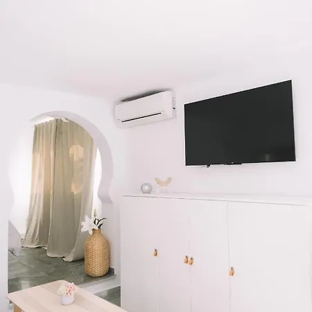 Luxury Mauresque Experience Apartment