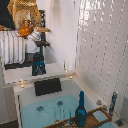 Luxury Mauresque Experience Apartment Torremolinos