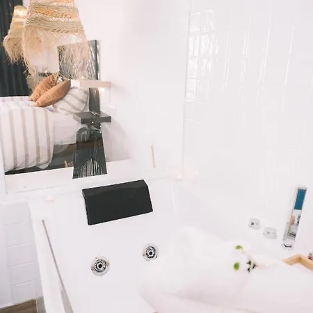 Apartment Luxury Mauresque Experience *