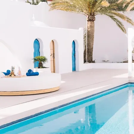 Luxury Mauresque Experience Apartamento *