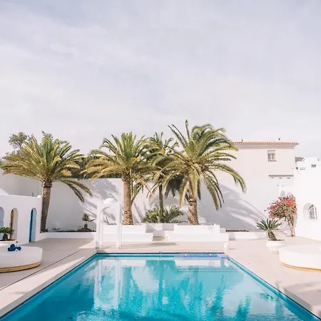 Appartamento Luxury Mauresque Experience *