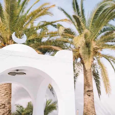 Luxury Mauresque Experience Appartamento