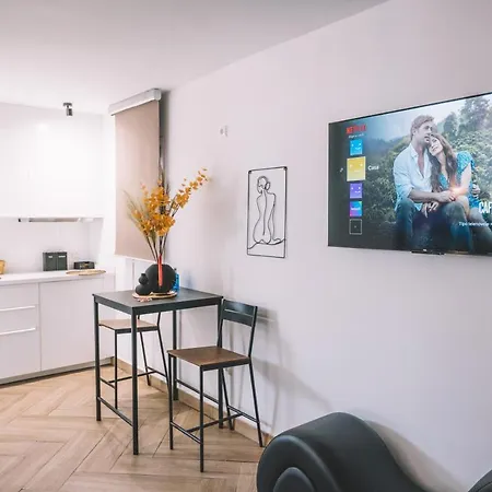 Luxury Mauresque Experience Apartamento