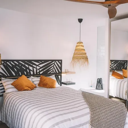 Apartamento Luxury Mauresque Experience Torremolinos