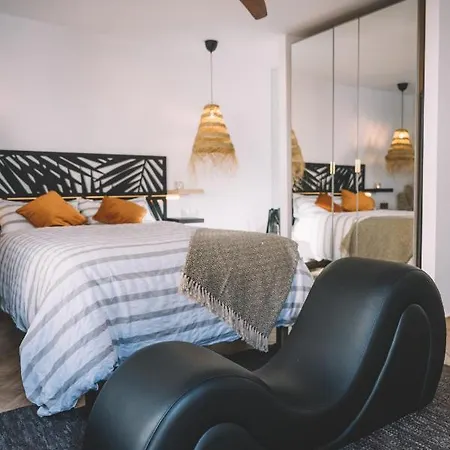 Luxury Mauresque Experience Torremolinos