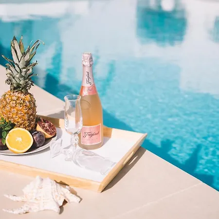 Luxury Mauresque Experience * 토레몰리노스